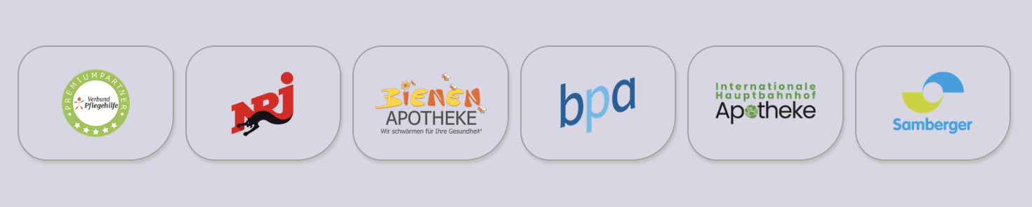 himona partner quer mobil himona partner quer mobil - Six blocks - DO NOT DELETE